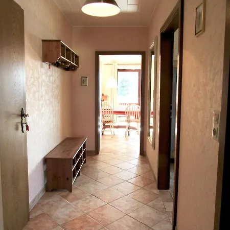 Haus Silbermwe Fewo 12
